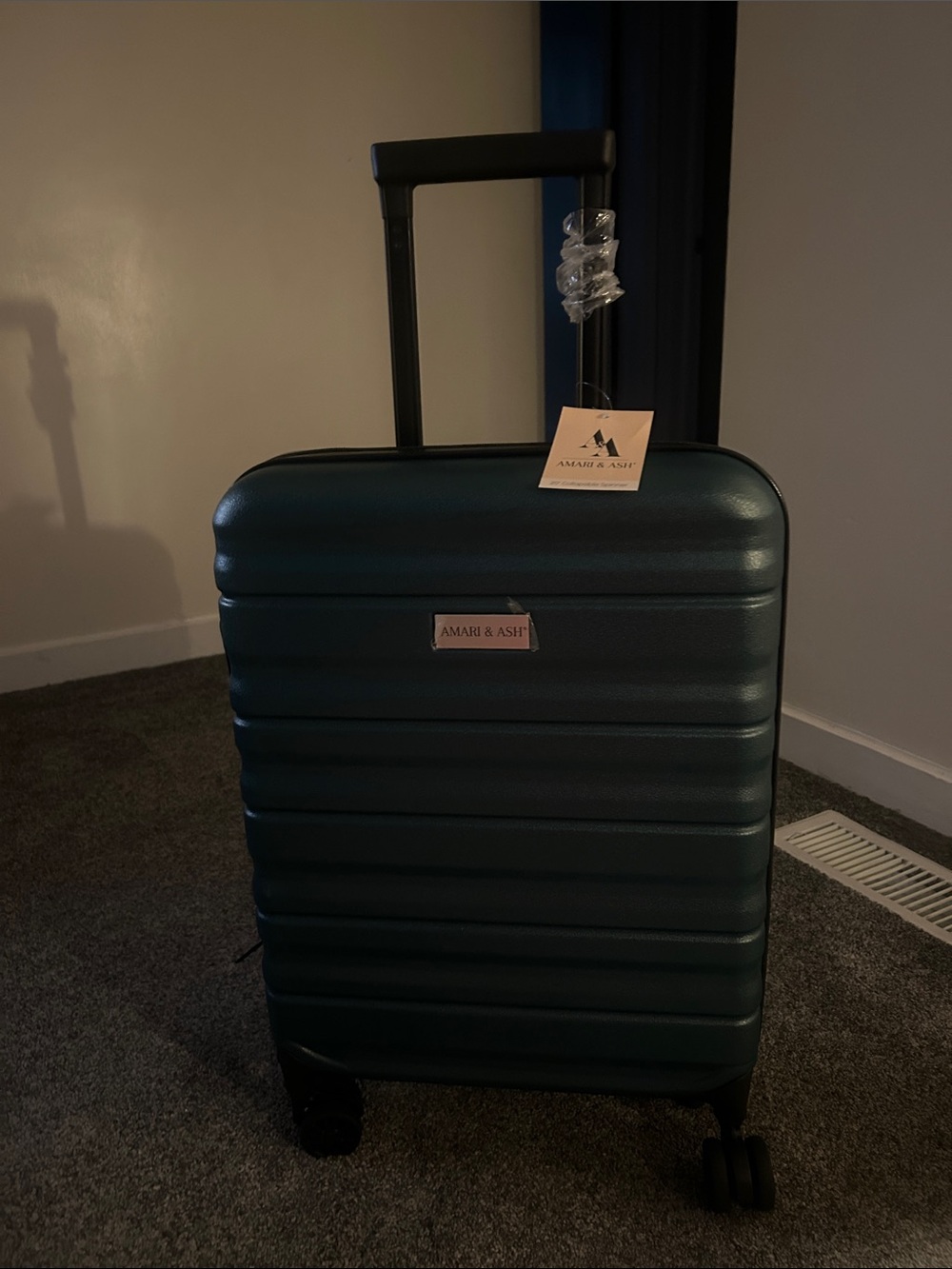 Luggage/Travel Suitcase